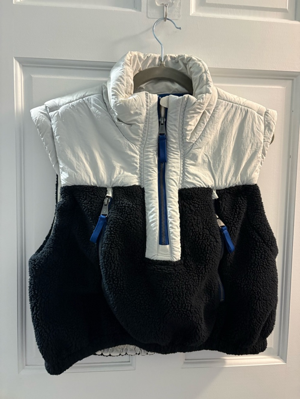 Free people journey ahead cropped vest - Picture 2 of 4